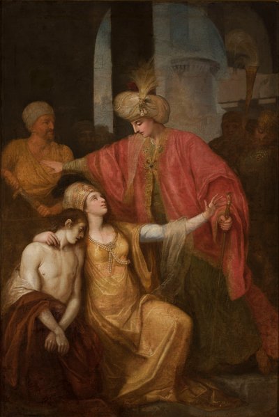  da Franciszek Smuglewicz