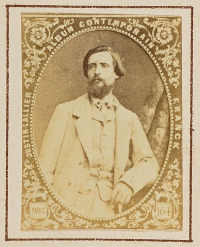 Auguste Feyen-Perrin da Franck (François Marie Louis Alexandre Gobinet de Villecholles)
