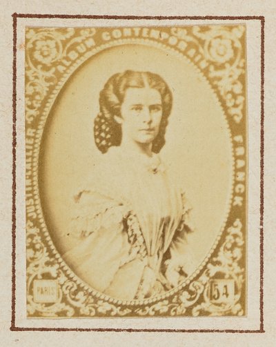Imperatrice Elisabetta d