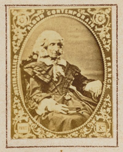 Maria Amalia, regina di Francia da Franck (François Marie Louis Alexandre Gobinet de Villecholles)