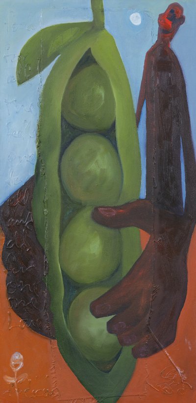 Senza titolo da Francks Deceus