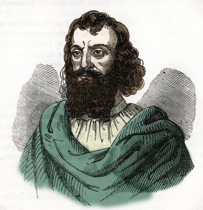 Ritratto dell