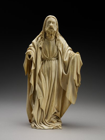 Dio Padre da Franco Netherlandish Franco Netherlandish
