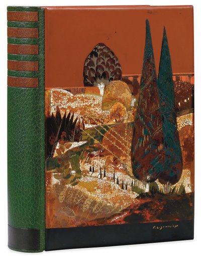 Copertina frontale di 