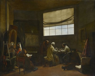 Atelier dell