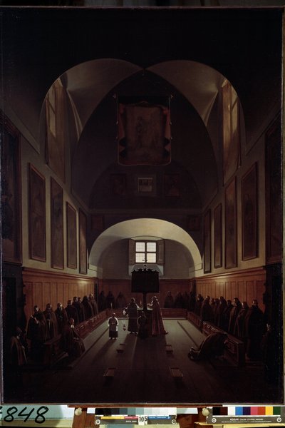 Veduta dell