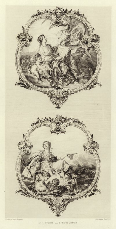 La storia, l