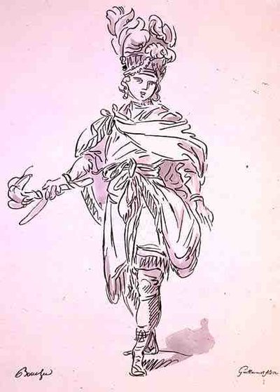 Costume d