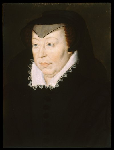 Ritratto di Caterina de