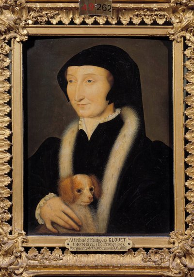 Ritratto di Margherita d