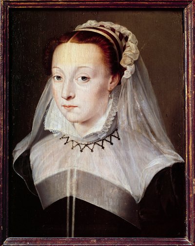 Ritratto presunto di Antoinette d