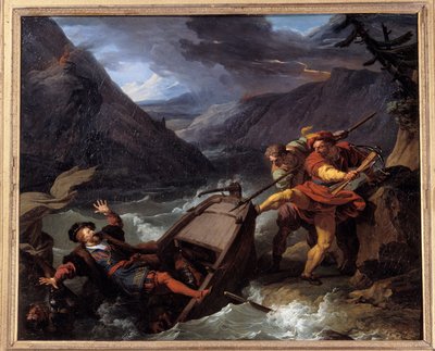 Guglielmo Tell, eroe dell