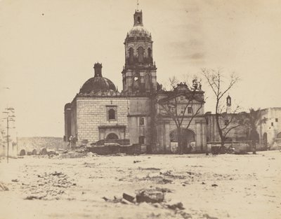 [Prigione, Convento dei Cappuccini] da Francois Aubert