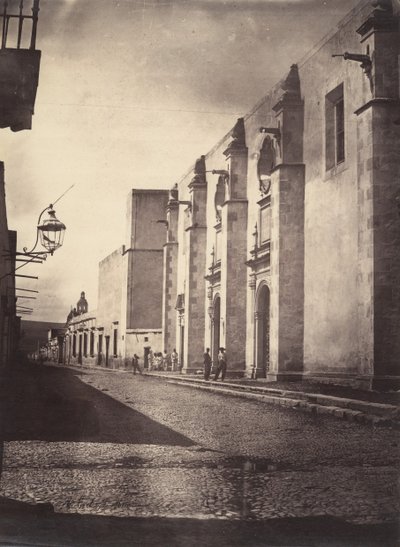 [La Scena dell