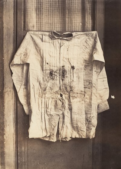 La Camicia dell