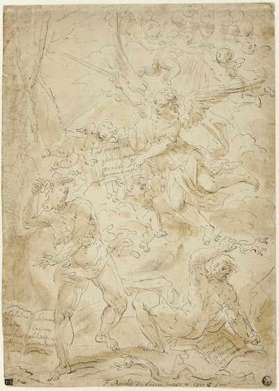 Il trionfo della verità sull