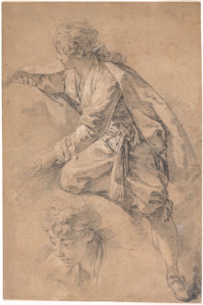  da François Boucher