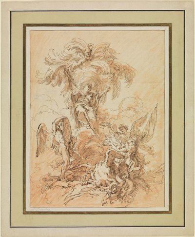  da François Boucher