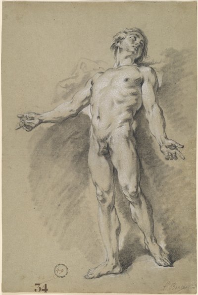  da François Boucher