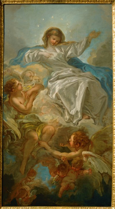  da Francois Boucher