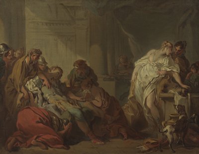  da François Boucher