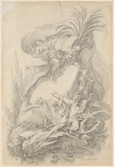  da François Boucher