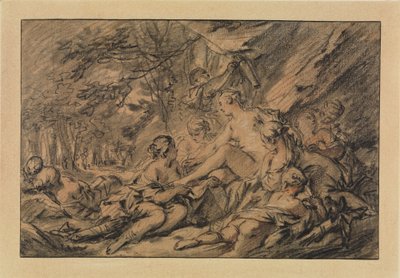  da François Boucher