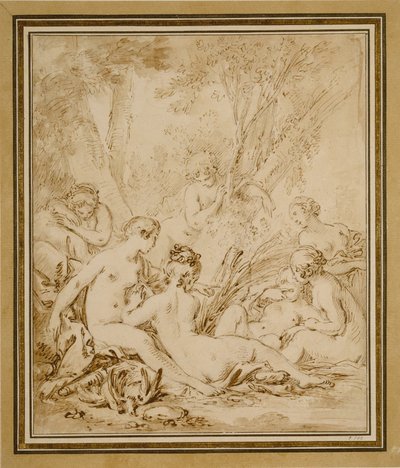  da François Boucher