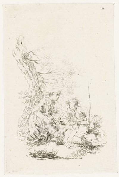  da François Boucher