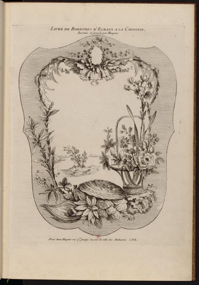 [Schermate] da François Boucher
