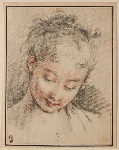  da François Boucher