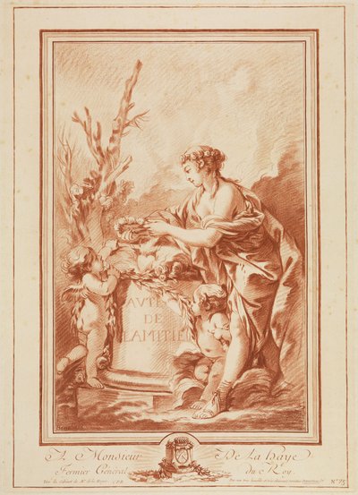  da François Boucher