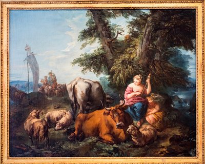  da Francois Boucher