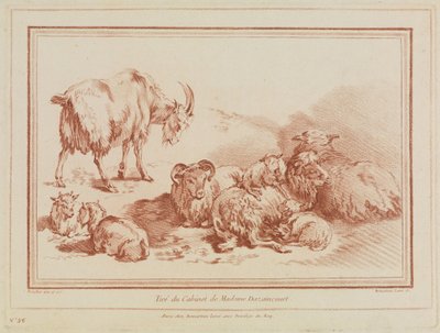  da François Boucher