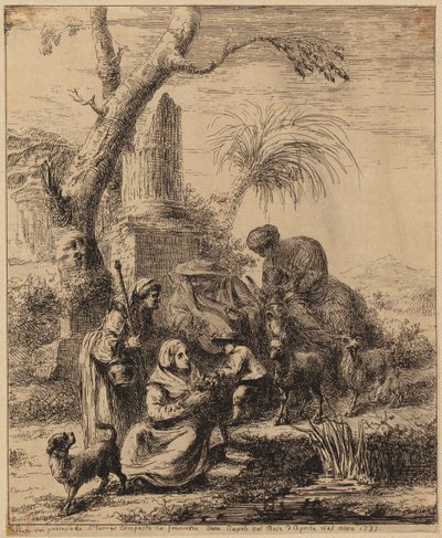  da François Boucher