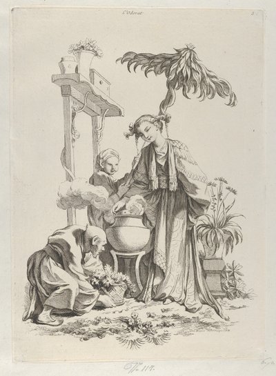  da François Boucher