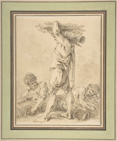  da François Boucher