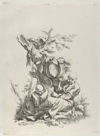 Gusto da François Boucher