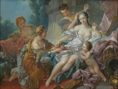  da François Boucher
