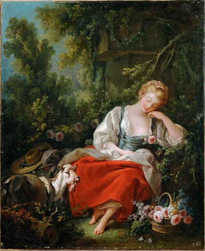  da Francois Boucher