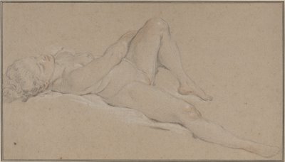 Venere da François Boucher