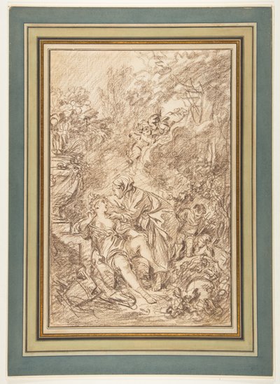  da François Boucher