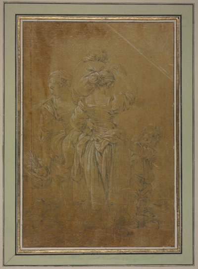  da François Boucher