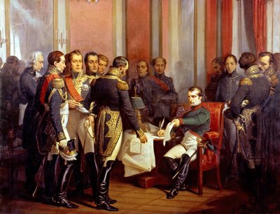Abdicazione dell