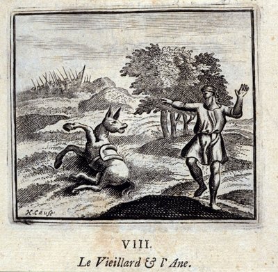 Il Vecchio e l