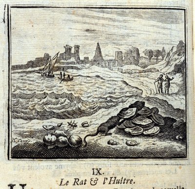 Il topo e l