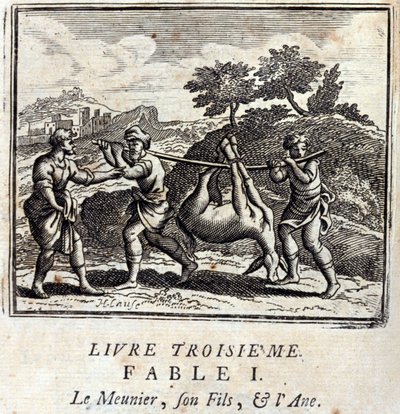 Il succhiatore, suo figlio e l