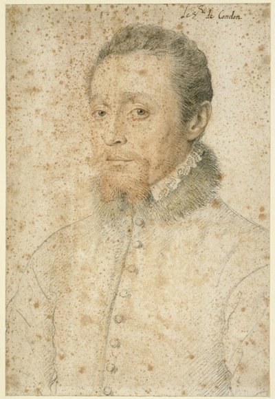  da François Clouet
