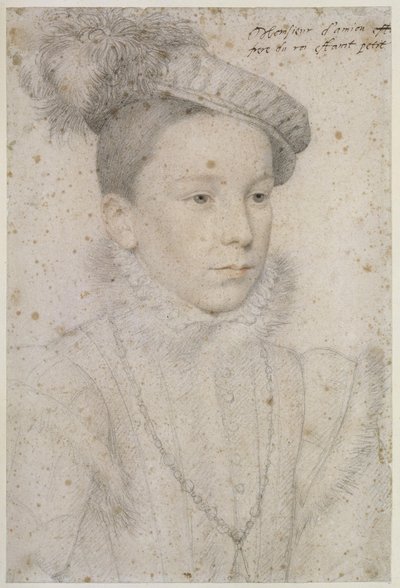  da François Clouet