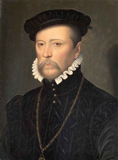 da François Clouet
